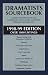 Book Dramatists Sourcebook 1998-99: Complete Opportunities for Playwrights, Translators, Composers, Lyricists and Librettists (Dramatists Sourcebook)