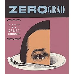 Zerograd [Blu-ray]