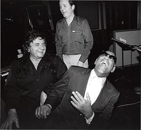 Image of Ray Charles