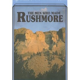 The Men Who Made Rushmore