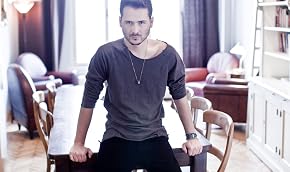 Image de Edward Maya
