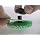 JoolTool Tapered Mandrel Right Handed Thread Plastic Hub, For 3M Radial Bristle Brushes