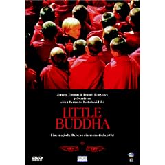 Little Buddha