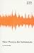 New Musical Entrepreneurs by Paul Brindley