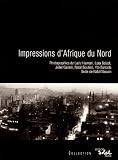 Impressions D'Afrique Du Nord