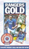 Review Rangers Fc  / Rangers: Classics - Rangers Gold [1993]