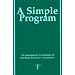 A Simple Program: A Contemporary Translation of the Book, Alcoholics Anonymous