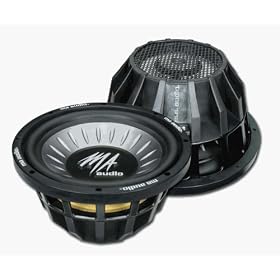 Accell B035C 024B UltraAudio Subwoofer Cable (24 Feet) Accell B035C-024B UltraAudio Subwoofer Cable (24 Feet)