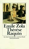 Therese Raquin - Emile Zola