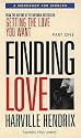 Finding Love: A Workshop for Singles