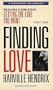 Finding Love: A Workshop for Singles