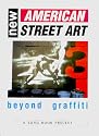 New American Street Art