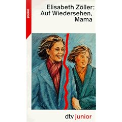 Auf Wiedersehen, Mama. (Fiction, Poetry & Drama)