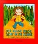 Der kleine Riese geht in die Schule