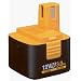 Panasonic EY9200B 12-Volt 3.0 Amp Hour NiMH Pod Style Battery