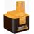 Panasonic EY9200B 12-Volt 3.0 Amp Hour NiMH Pod Style Battery