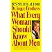 What Every Woman Should Know About Men