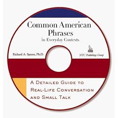 Common American Phrases in Everyday Context