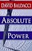 Books : Absolute Power