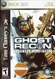 Tom Clancy's Ghost Recon Advanced Warfighter