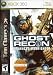 Ghost Recon: Advanced Warfighter Xbox 360