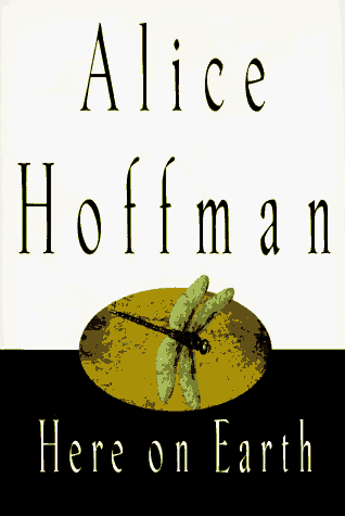 Books: Here on Earth