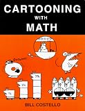 Cartooning with Math