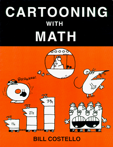 Cartooning with Math