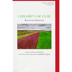 Children of Clay