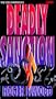 Deadly Sanction (Oss Chronicles)