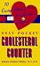 Book Vest Pocket Cholesterol Counter