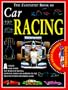 Fantastic Book: Car Racing (Fantastic Foldout Book)