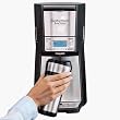 Hamilton Beach 48465 BrewStation Summit Ultra 12 Cup Coffeemaker
