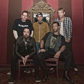 Bilder von Bloodhound Gang