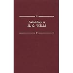 Critical Essays on H.G. Wells (Critical Essays on British Literature) book cover