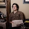 Image of M. Ward