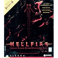 Hellfire: Diablo Expansion