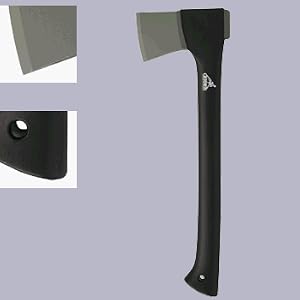 Gerber Camp Axe by