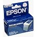 Epson S020189 Black Inkjet Print Cartridge