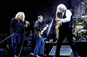 Image of Led Zeppelin