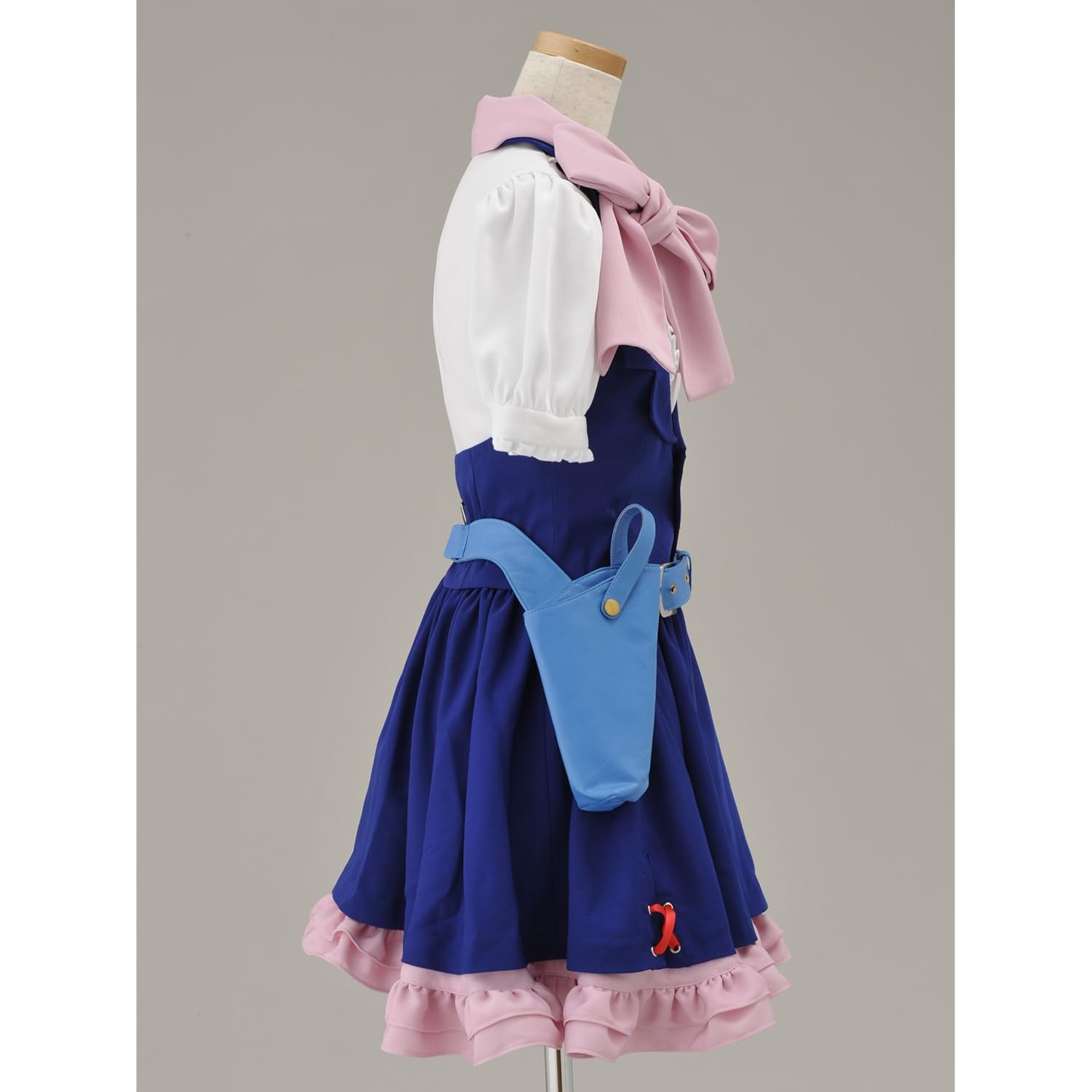 コスプレ 衣装 劇場版マクロスF シェリルのステージ衣装(ラブスリンガー)/サイズ-M