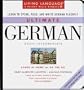 Ultimate German:  Basic - Intermediate: Cassette/Book Package
