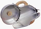 Goldblatt Trowel Trade Tools GB15301 Dry Tape Banjo