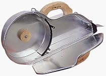 Goldblatt Trowel Trade Tools GB15301 Dry Tape Banjo
