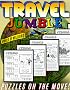 Travel Jumble: Puzzles on the Move! (Jumble (Triumph Books))