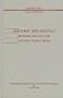 Rhetoric and Politics: Baltasar Gracian and the New World Order (Hispanic Issues)