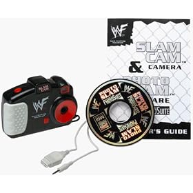 Click here to buy Digital Camera and PhotoSuite Software.