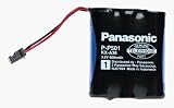 Panasonic PP501 Replacement Battery for Panasonic 900MHz Phones