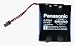 Panasonic PP501 Replacement Battery for Panasonic 900MHz Phones