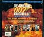 James Bond 007 Collectors Set Vol 02 [VHS]